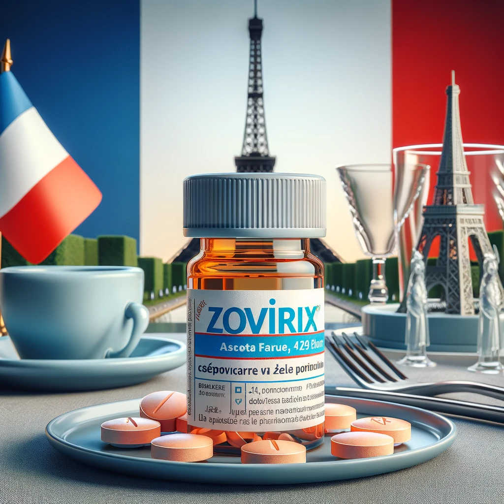 Prix zovirax 200 